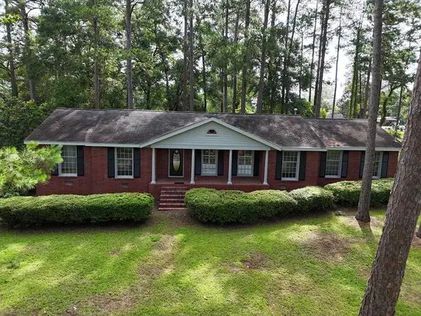 1275 SE Platt Ave., Cairo, GA 39828