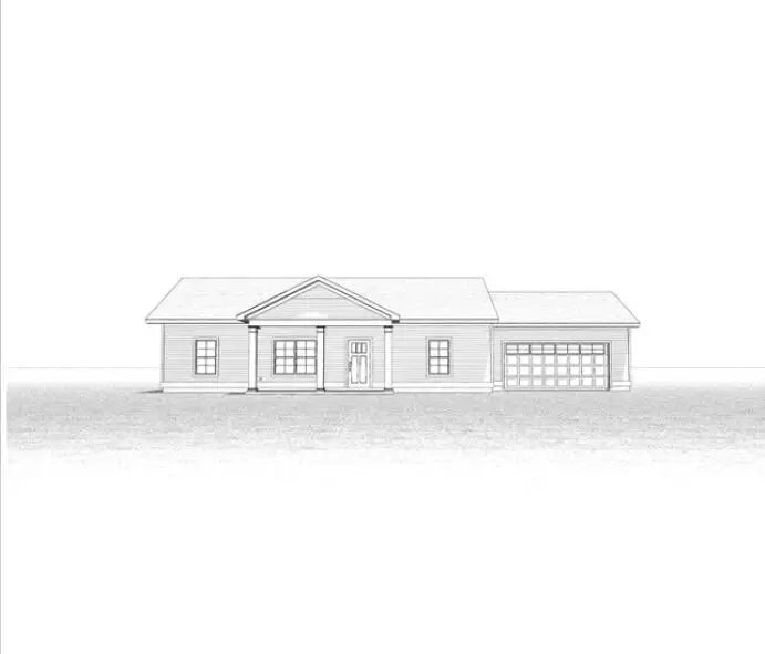 106 Blaine Court, Coolidge, GA 31738 - #1