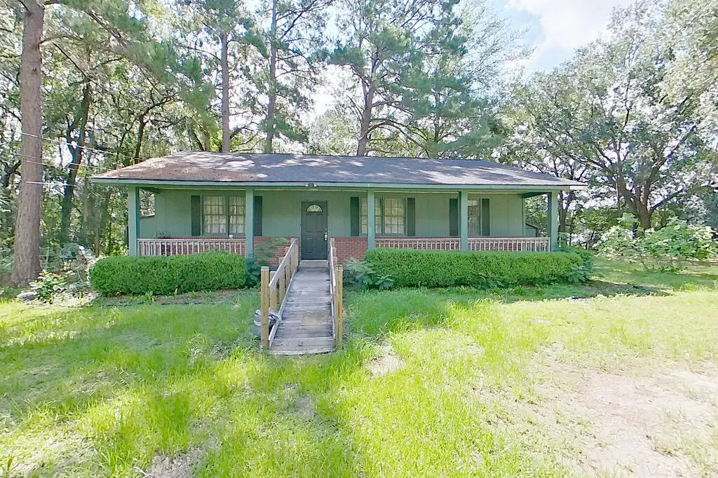 1256 Singletary Rd, Thomasville, GA 31792 - #1