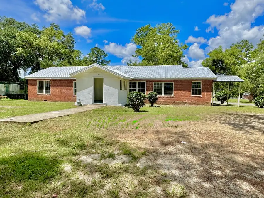 420 15th St Sw, Cairo, GA 39828 - #2