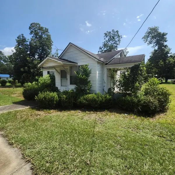 87 Newton Street, Camilla, GA 31730