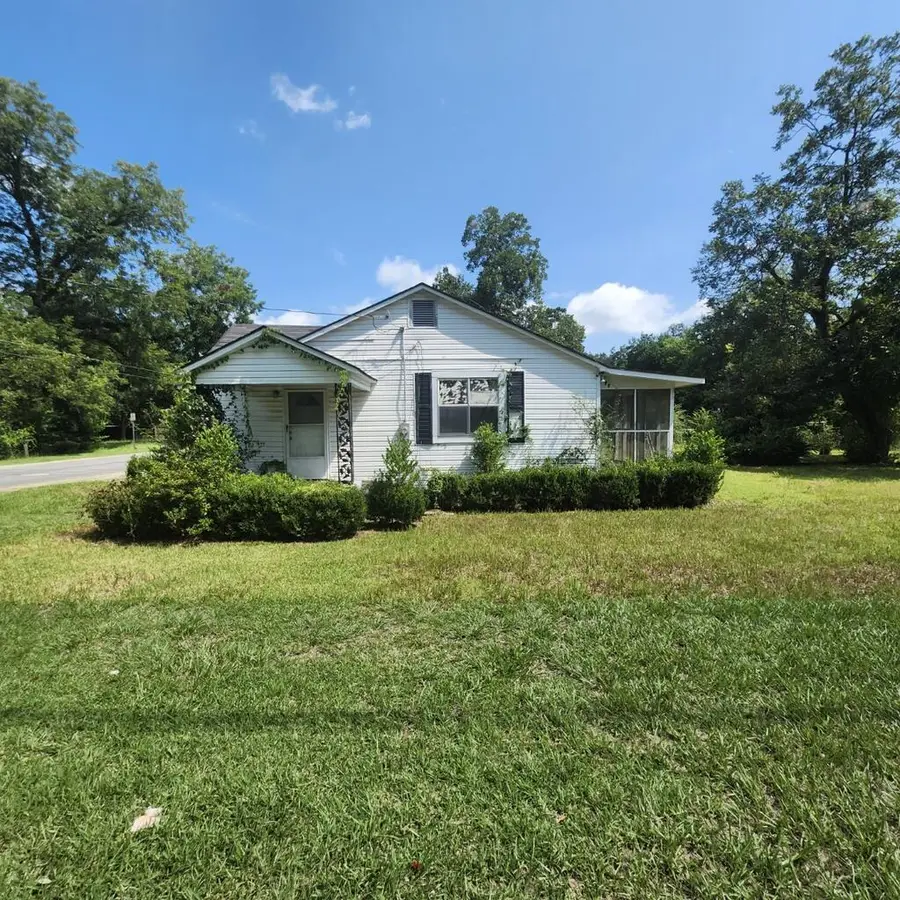87 Newton Street, Camilla, GA 31730 - #2