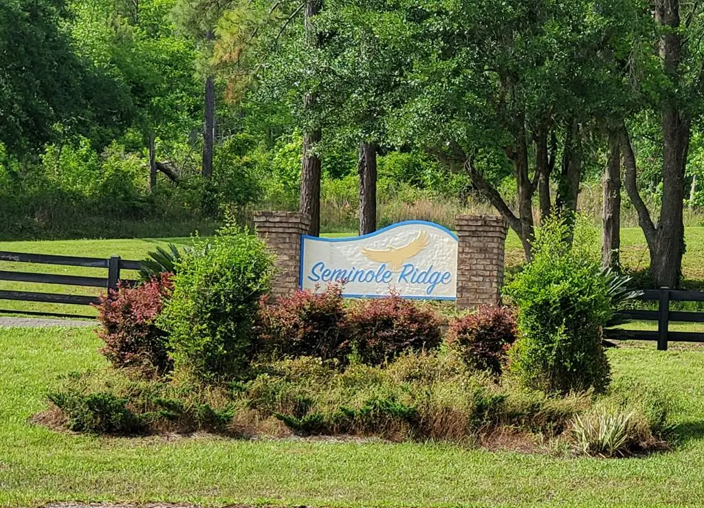 Lot 5/6 Block A, Mountain View Way #5, 6, Bainbridge, GA 39819 - #1