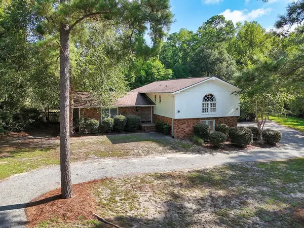 3 Woodridge Road, Moultrie, GA 31768