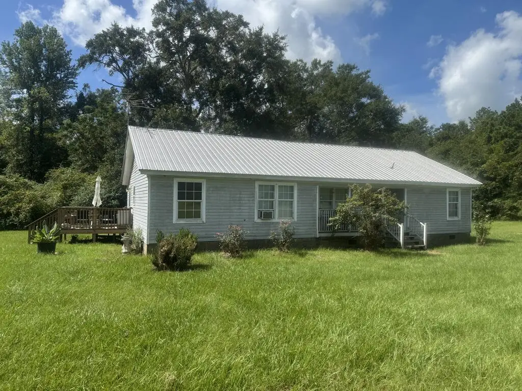 141 Horse Trail Dr, Cairo, GA 39827 - #1
