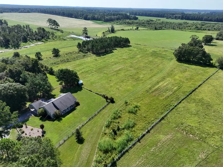 221 Wiloras Lane, Coolidge, GA 31738 - #2