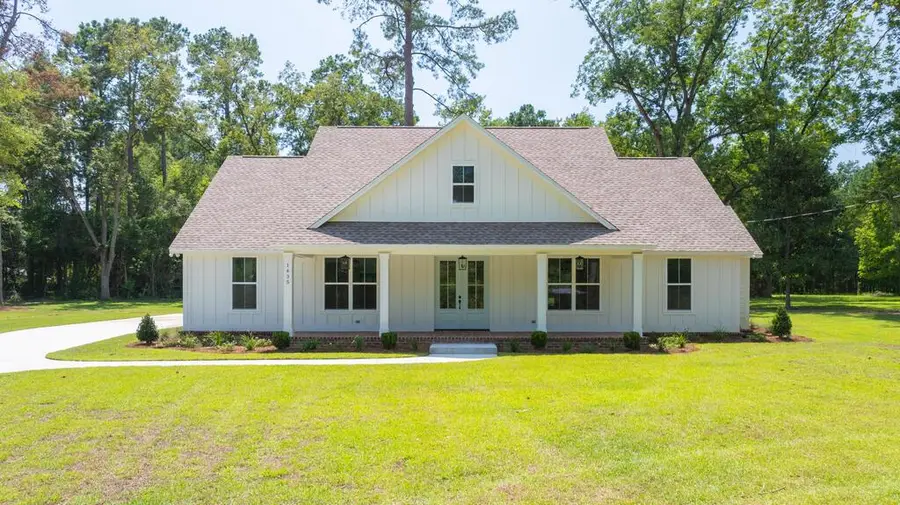 1435 Egg & Butter Road, Thomasville, GA 31792 - #2