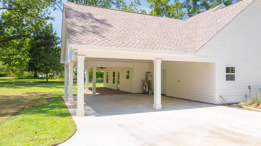 1435 Egg & Butter Road, Thomasville, GA 31792 - #3