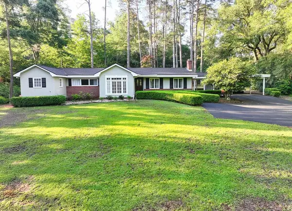 123 West Club Dr, Thomasville, GA 31792