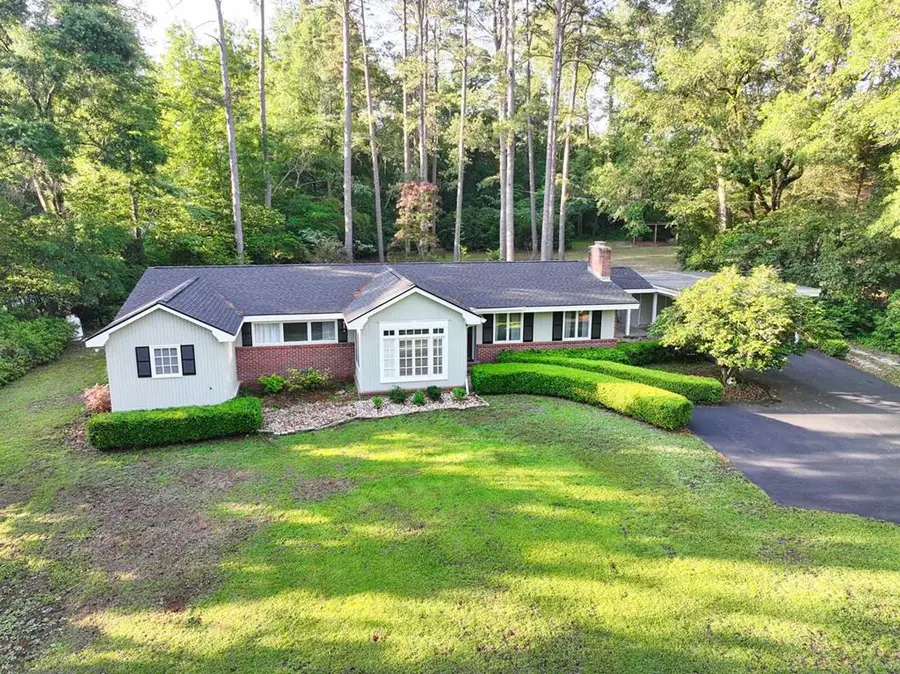 123 West Club Dr, Thomasville, GA 31792 - #2