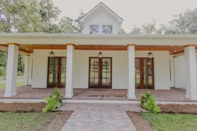 48 Camellia Dr, Thomasville, GA 31792 - #3