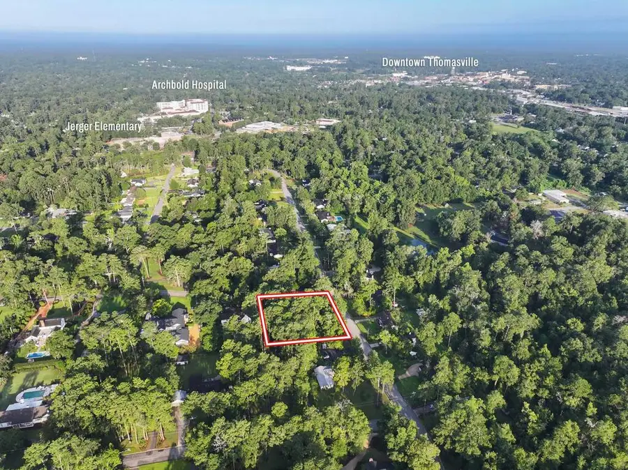 132 Plantation Drive, Thomasville, GA 31792 - #3