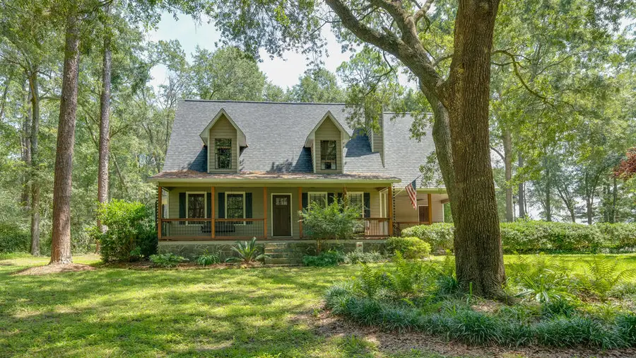 161 Evergreen Lane, Cairo, GA 39828 - #2