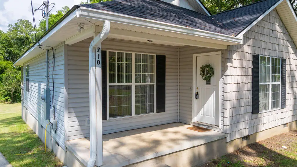 710 N Young Street, Thomasville, GA 31792 - #1
