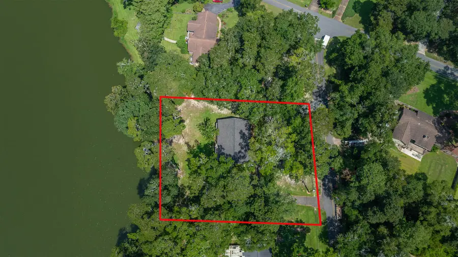 289 Lake Trace Dr., Thomasville, GA 31757 - #2