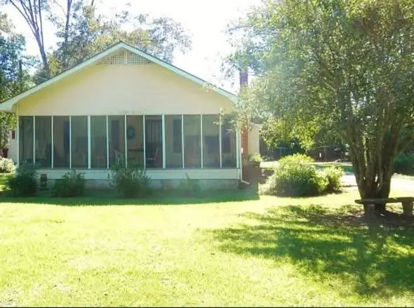 156 Powell Drive, Thomasville, GA 31757