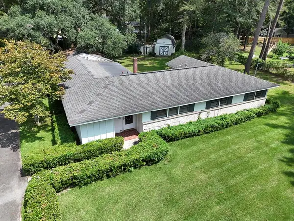404 Glen Arven Dr., Thomasville, GA 31792