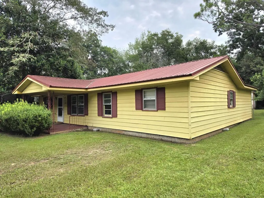 413 Woodridge Trail, Thomasville, GA 31792 - #1