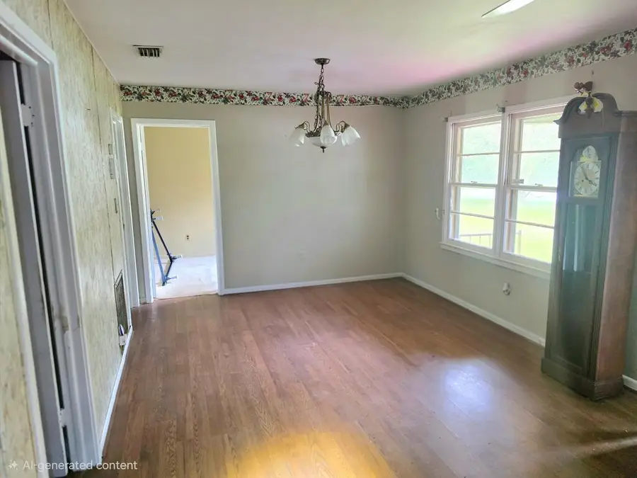 413 Woodridge Trail, Thomasville, GA 31792 - #3