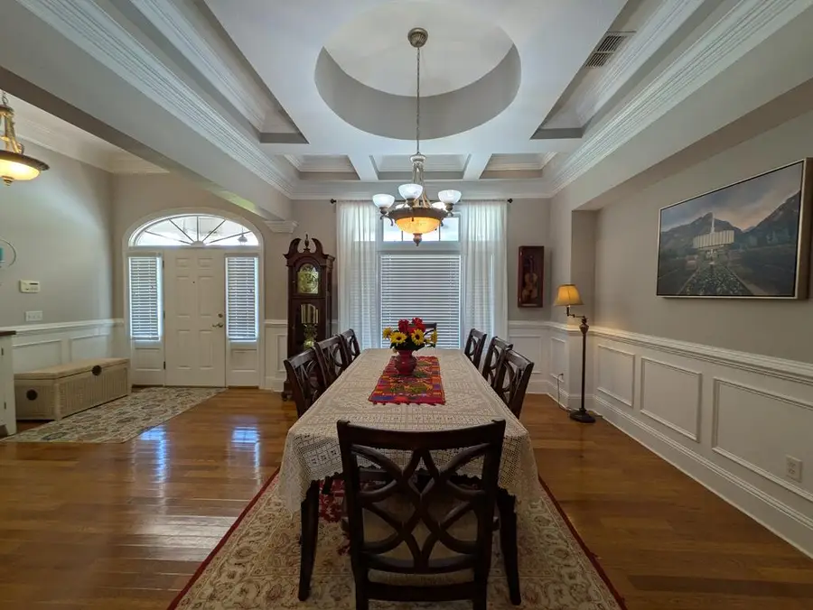 200 Pheasant Ridge, Thomasville, GA 31792 - #3