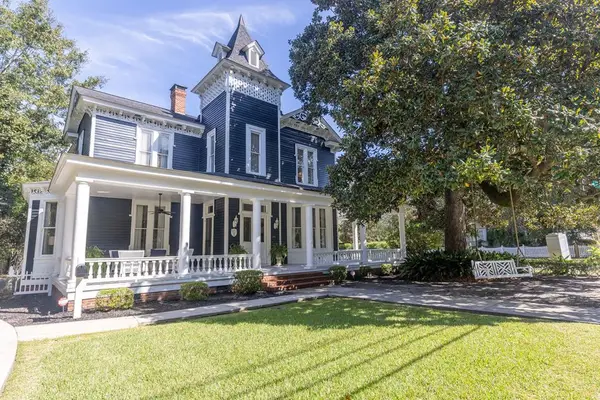 445 Remington Ave, Thomasville, GA 31792