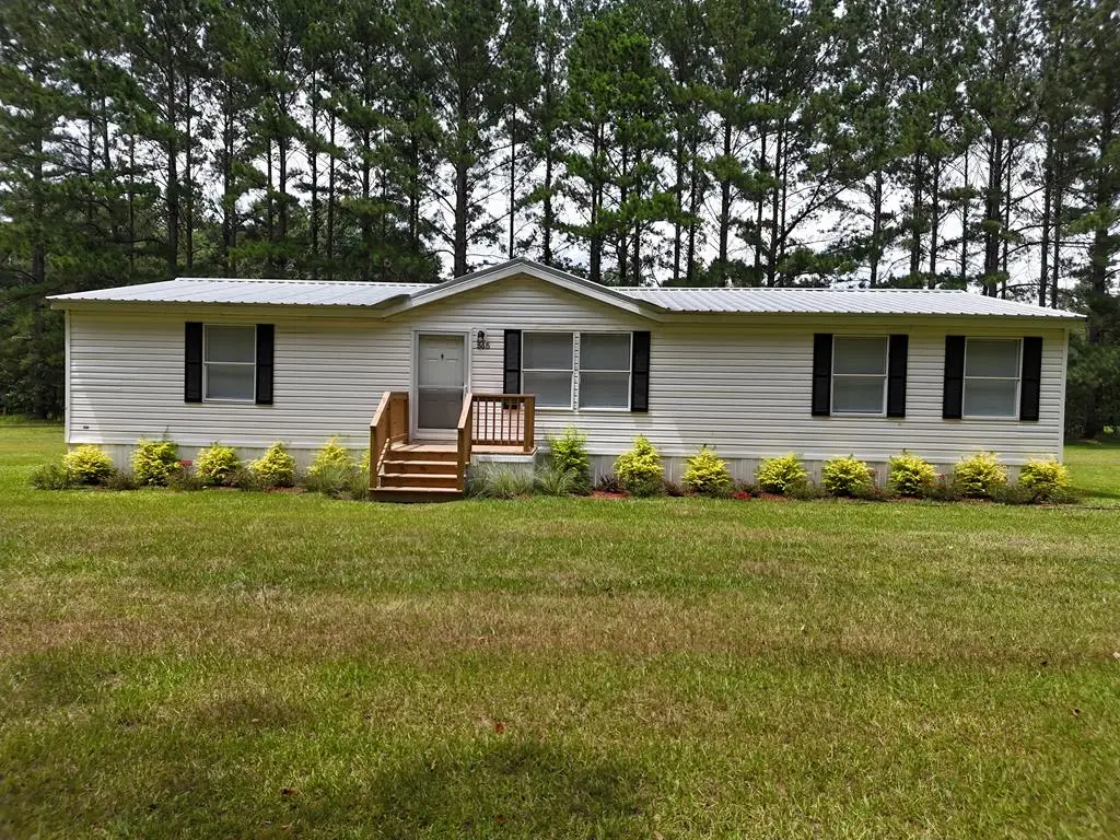 565 Bond Rd., Cairo, GA 39828 - #1