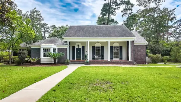 333 Glenwood Drive, Thomasville, GA 31792