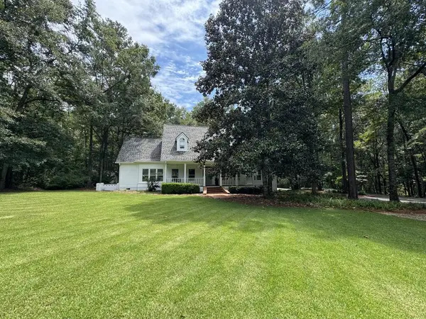 113 Harrogate Ln, Thomasville, GA 31792