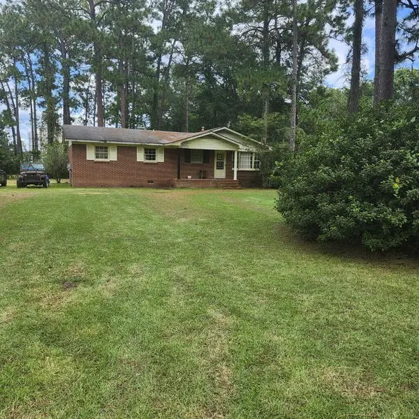 690 Harney Street, Camilla, GA 31730