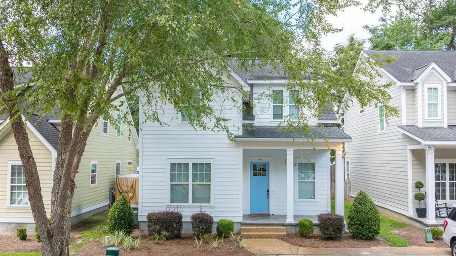 116 Pepperdine Court, Thomasville, GA 31757 - #2
