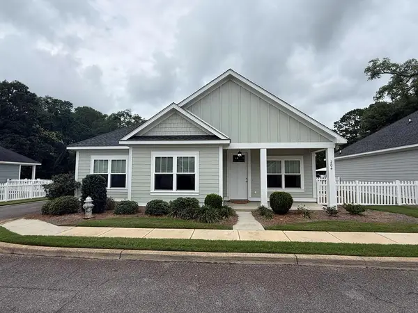 204 Jamestowne Way, Thomasville, GA 31757