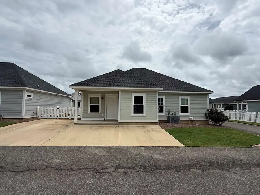 204 Jamestowne Way, Thomasville, GA 31757 - #2