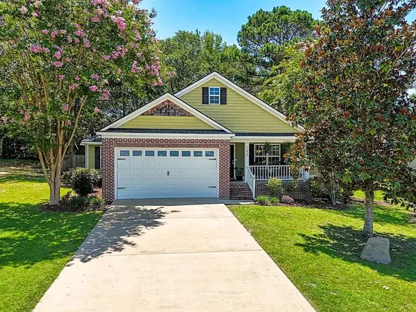 123 Steaphon Drive, Thomasville, GA 31757
