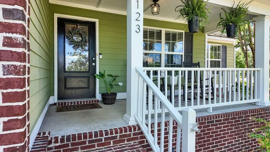 123 Steaphon Drive, Thomasville, GA 31757 - #2