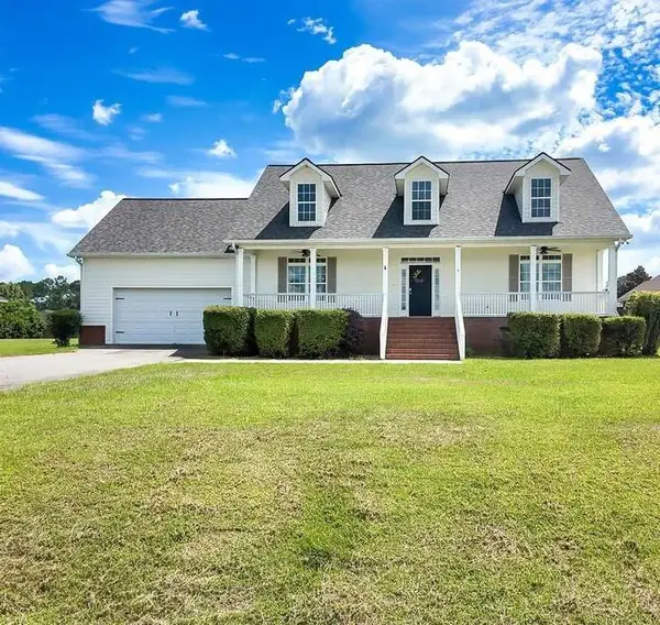 114 Willow Ridge Circle, Thomasville, GA 31757