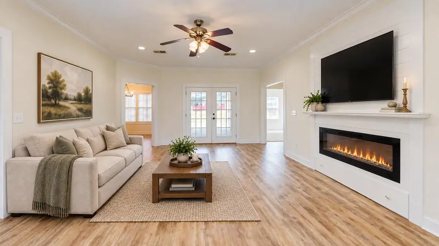 114 Willow Ridge Circle, Thomasville, GA 31757 - #2