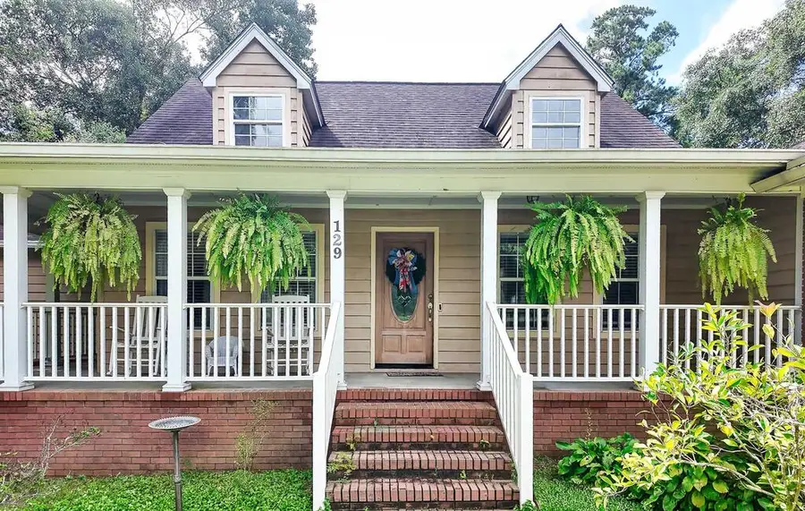 129 Cardinal Ridge Rd., Thomasville, GA 31792 - #2