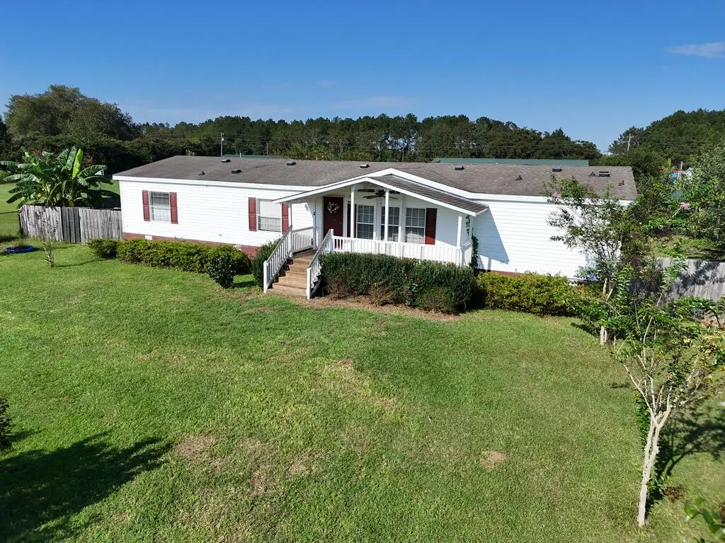 142 Naomi Lane, Cairo, GA 39828 - #1