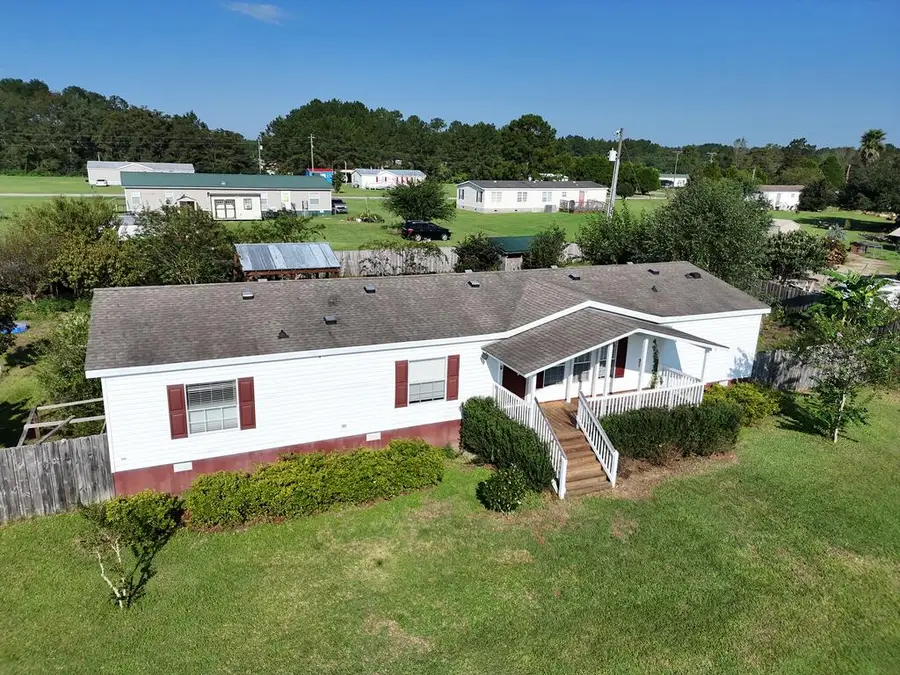 142 Naomi Lane, Cairo, GA 39828 - #2