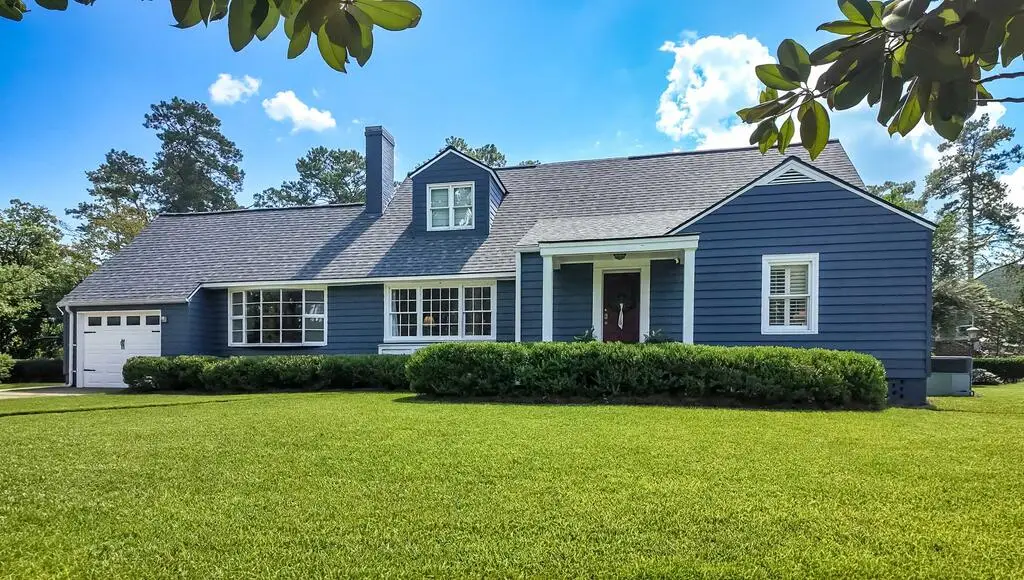 908 E Washington St., Thomasville, GA 31792 - #1