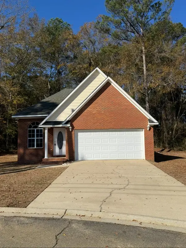 406 Braunson Street, Thomasville, GA 31792