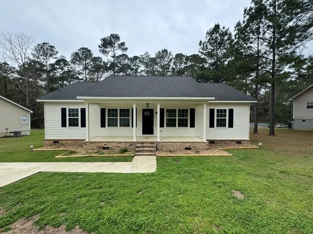 107 Henry's Road, Thomasville, GA 31757 - #1