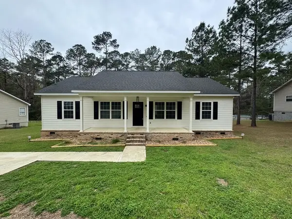 107 Henry's Road, Thomasville, GA 31757