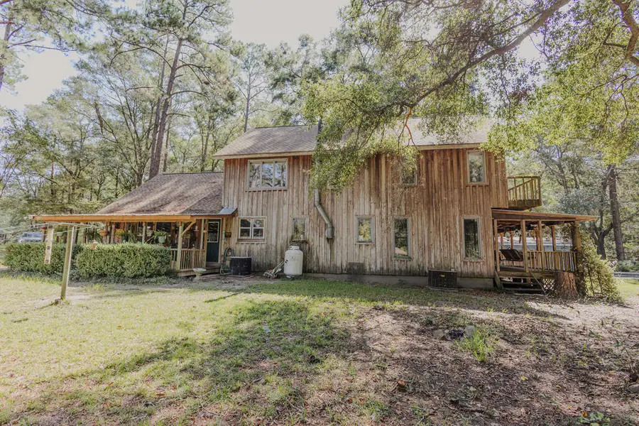 2714 Hadley Ferry Rd, Cairo, GA 39828 - #2