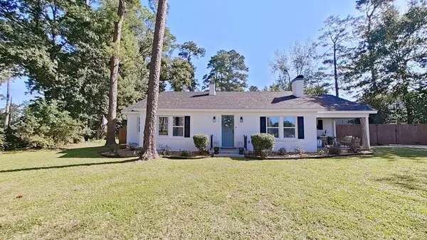 116 Glenwood Drive, Thomasville, GA 31792