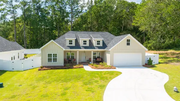 121 Bloomfield Dr., Thomasville, GA 31792
