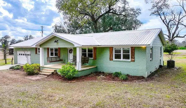 258 Smithtown Rd, Bainbridge, GA 39819