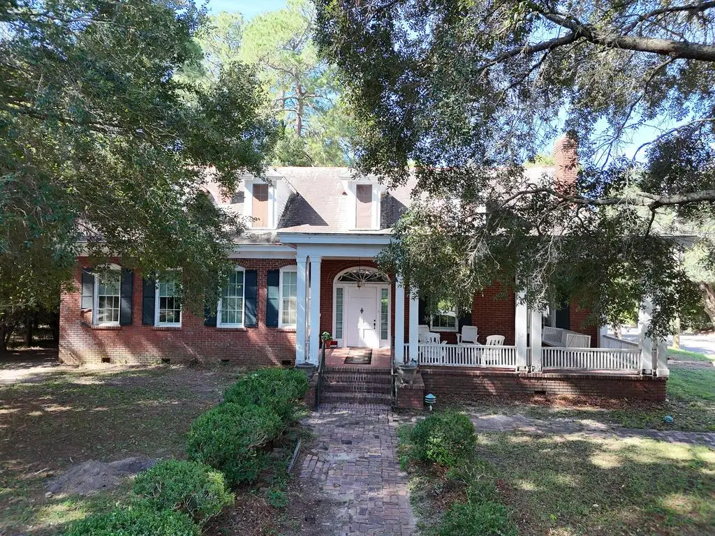 829 N Dawson St., Thomasville, GA 31792 - #1