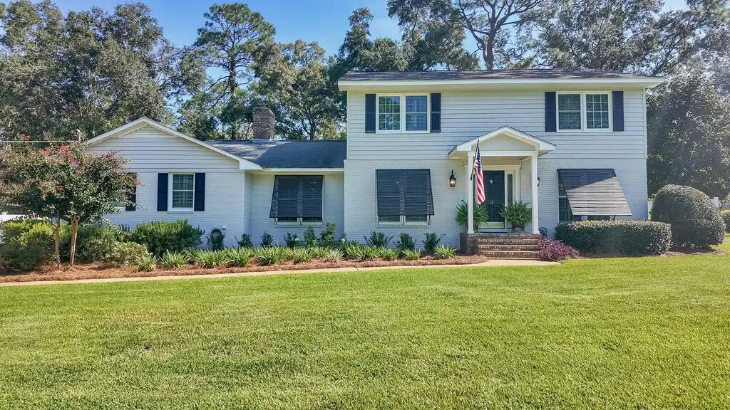18 Hunters Glen Dr, Thomasville, GA 31792 - #1