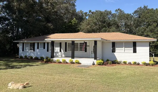 5086 Hwy. 91, Donalsonville, GA 39845